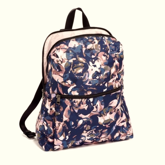 Tumi Handbags - Tumi Just In Case Backpack